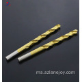 3-13mm Titanium-Coated Fractured Head Screw Remover Saw Drill Bits